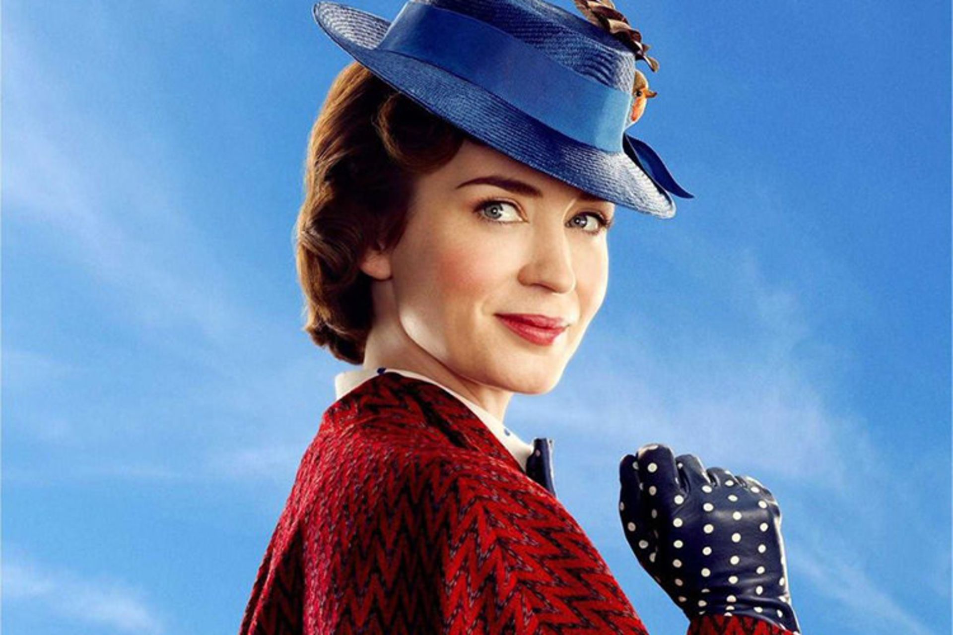 Mary Poppins Returns