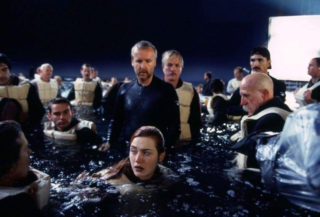 Titanic