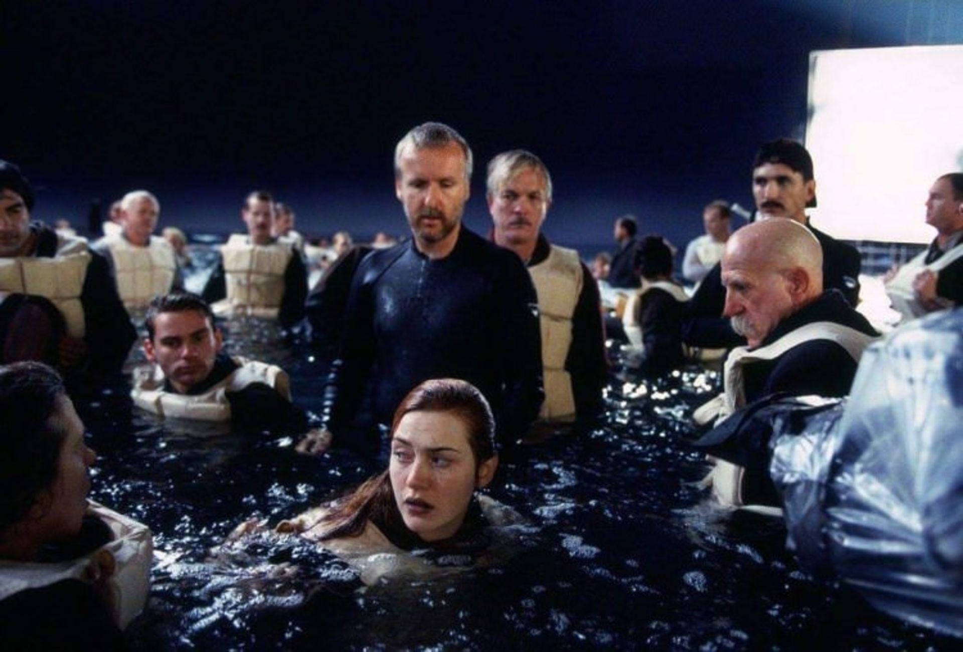Titanic
