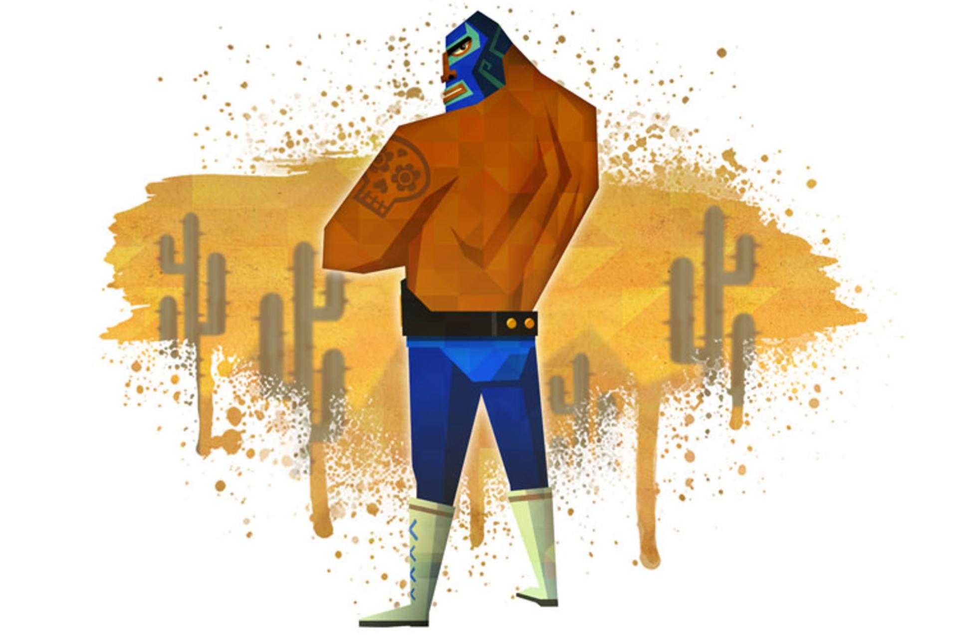 Guacamelee! 2 