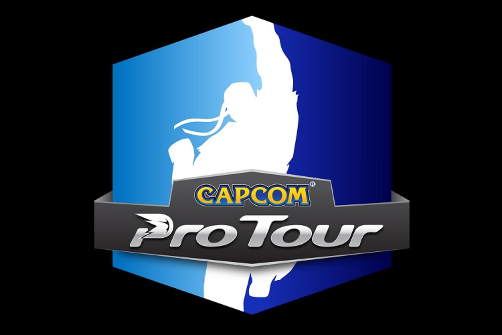 capcom pro tour