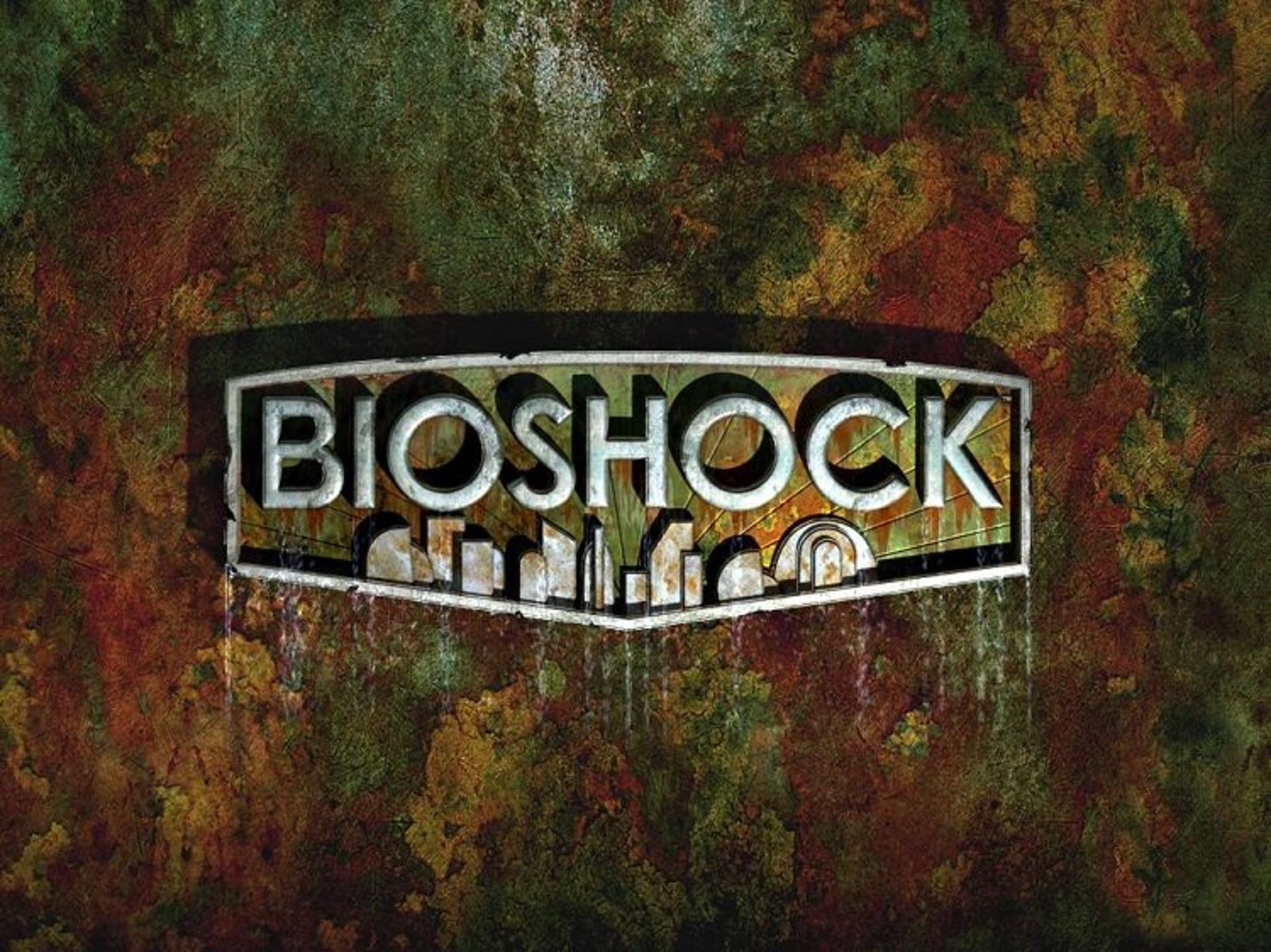 Bioshock Trilogy