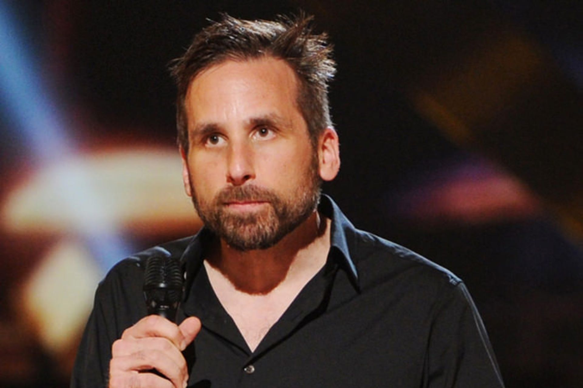 Ken Levine