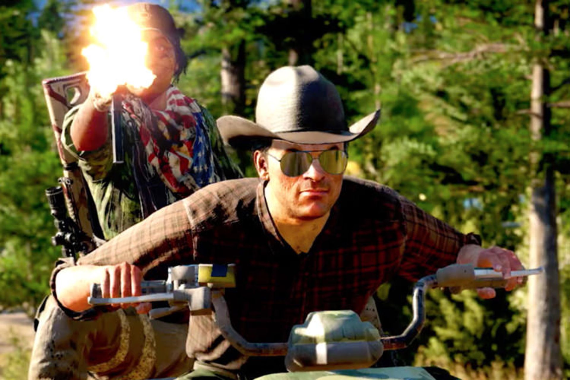 Far Cry 5 