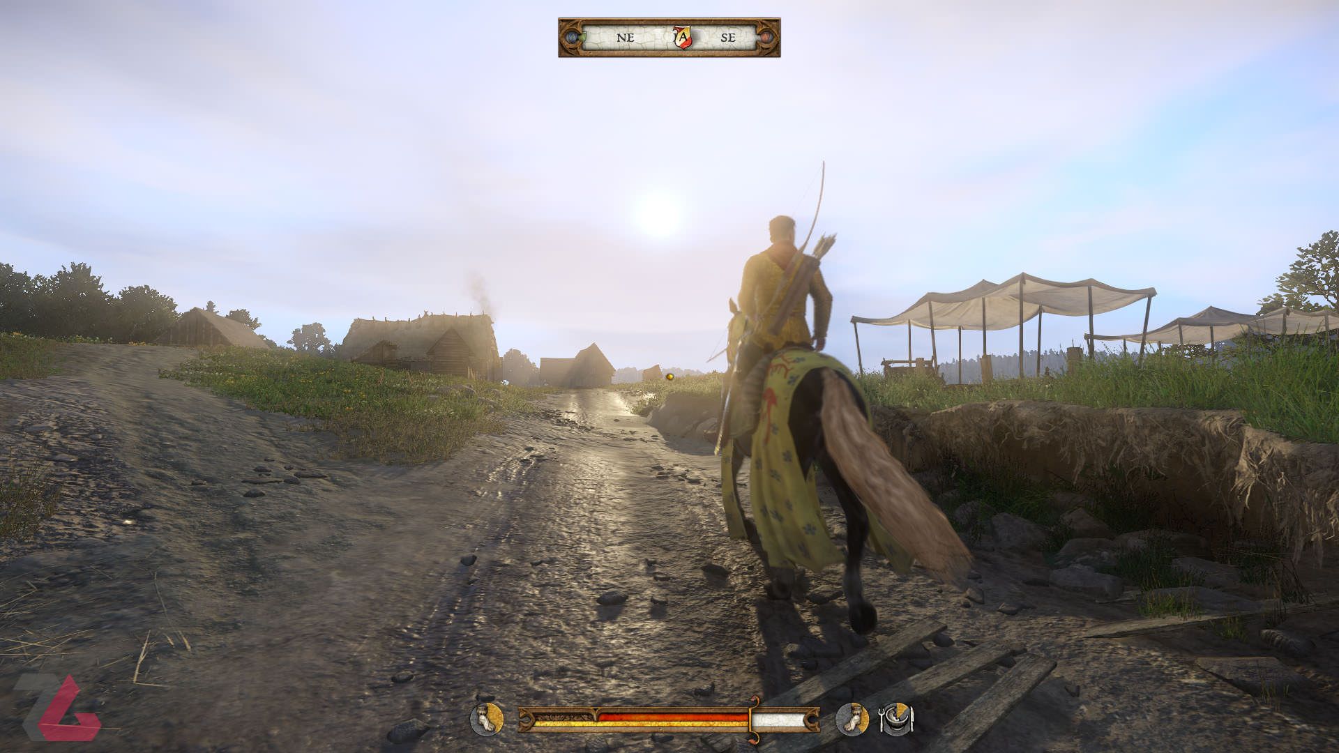  Kingdom Come Deliverance