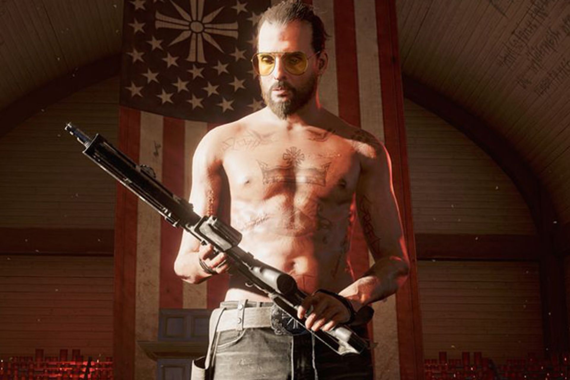 Far Cry 5 