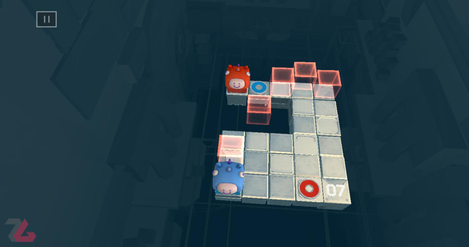 Death Squared