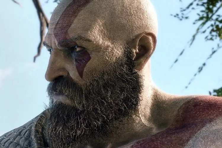 God of War 