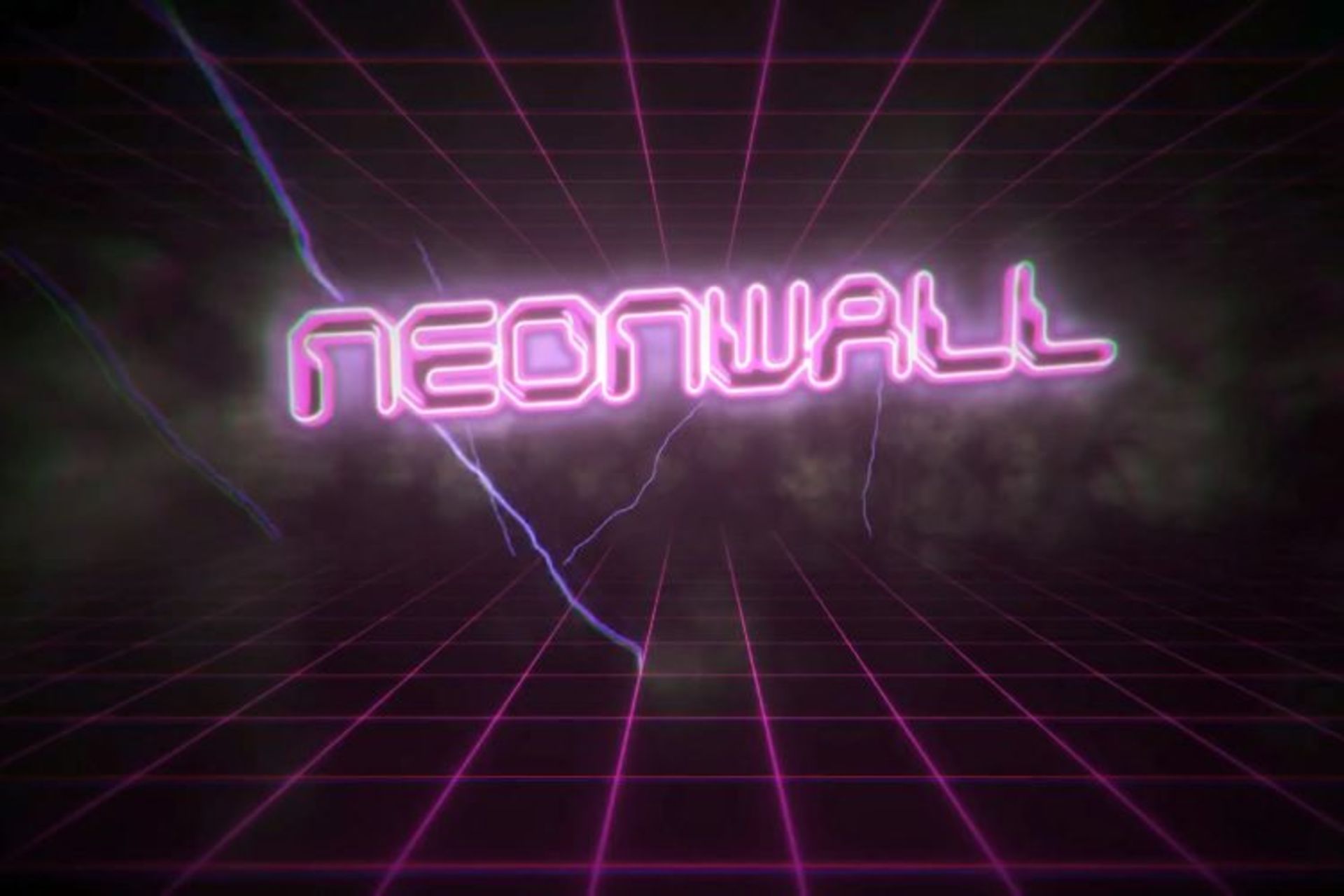 neonwall