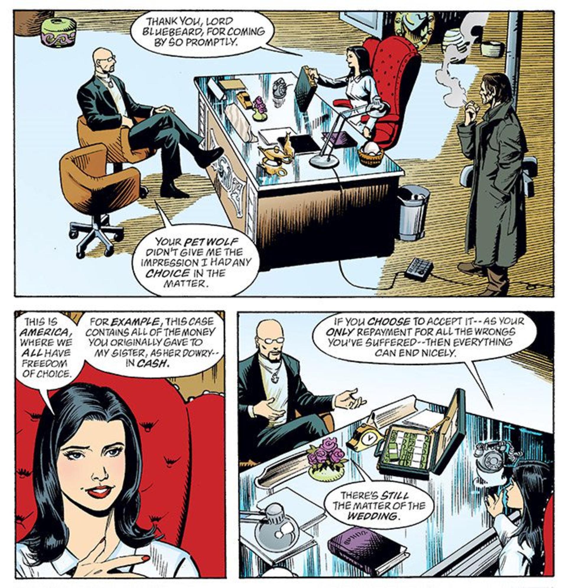 Fables
