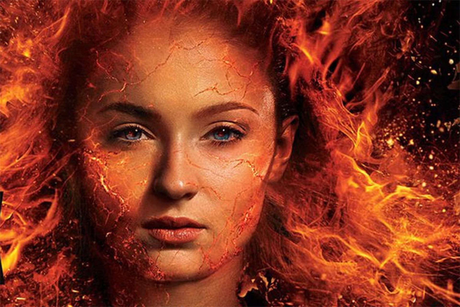 X-Men: Dark Phoenix