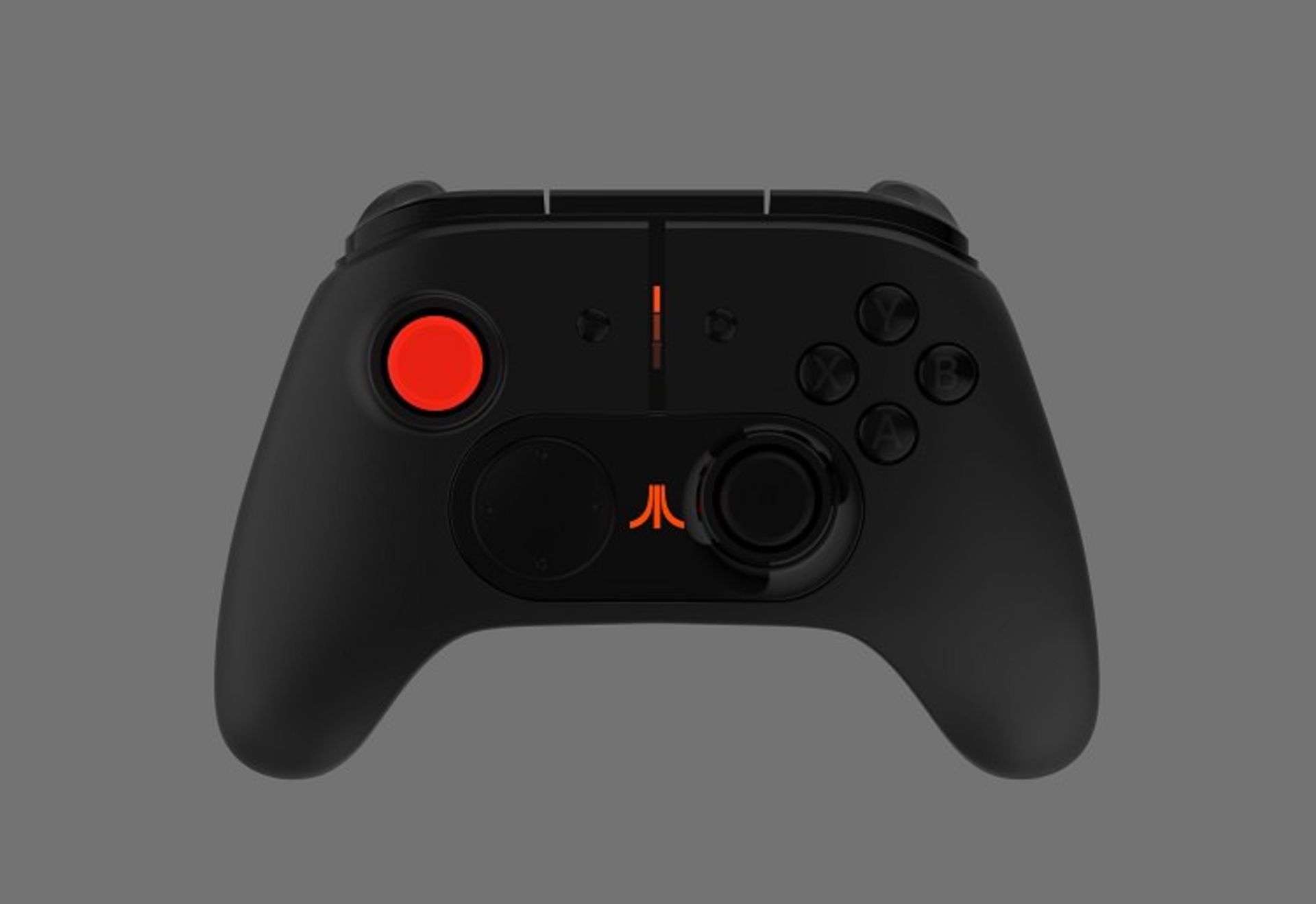 کنسول Atari VCS