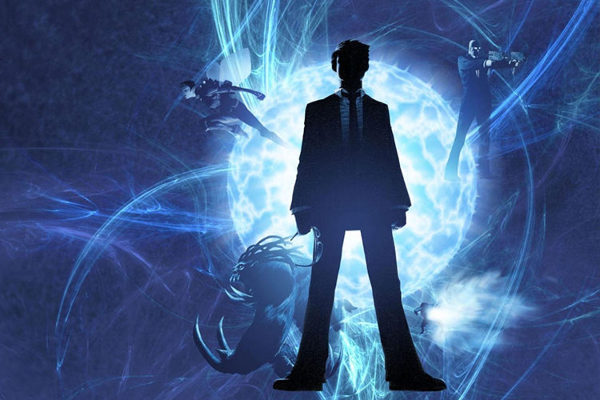 Artemis Fowl