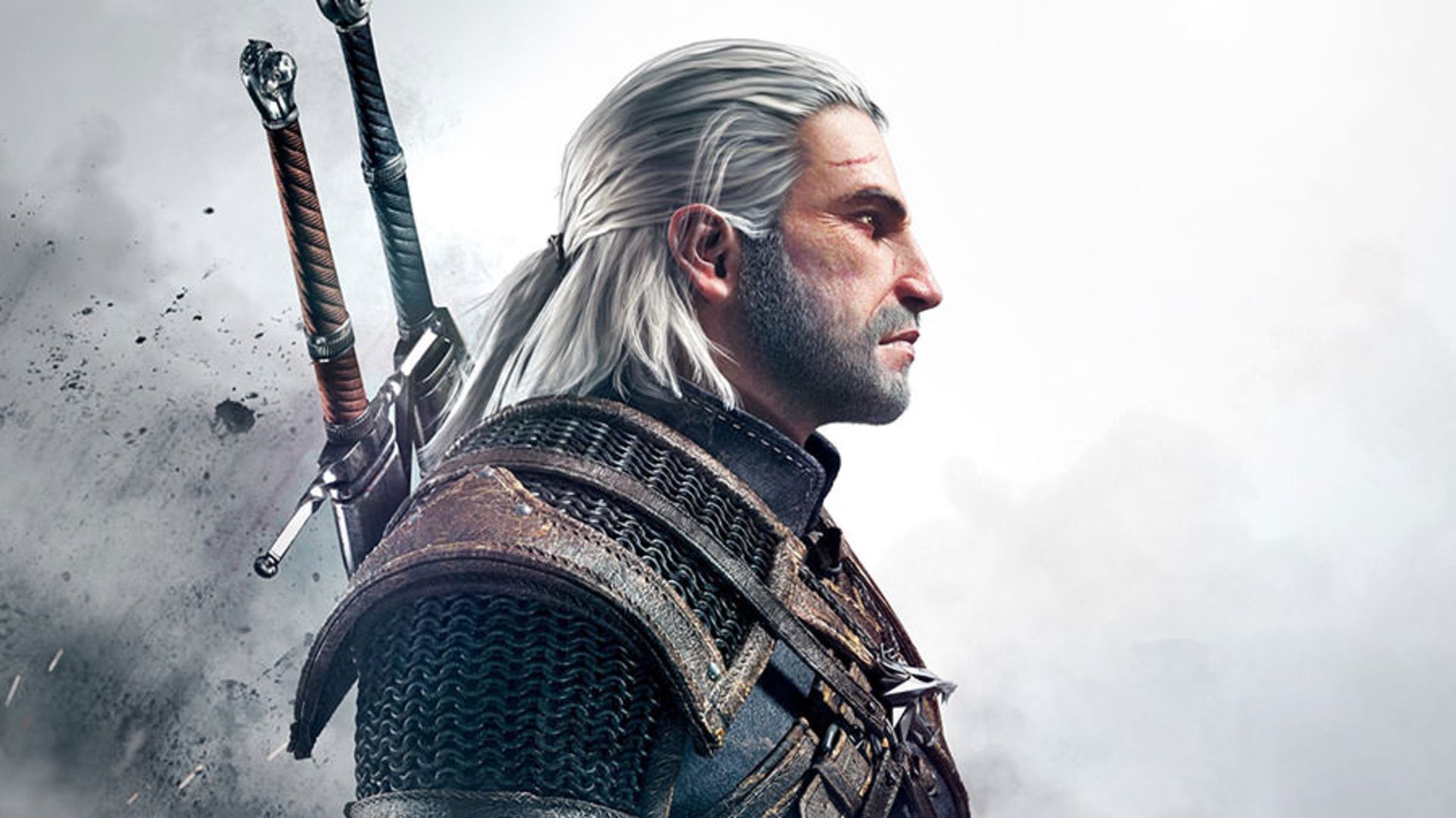 Geralt of Rivia