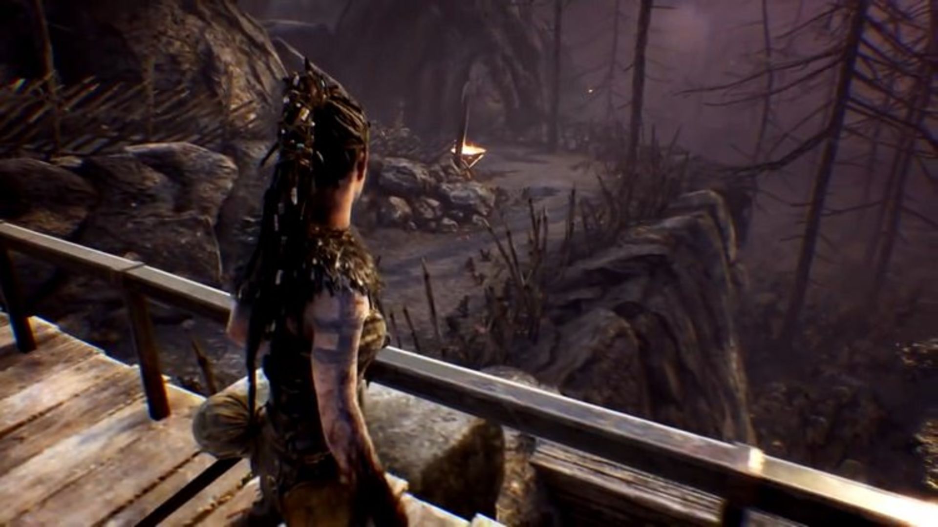 Hellblade: Senua's Sacrifice