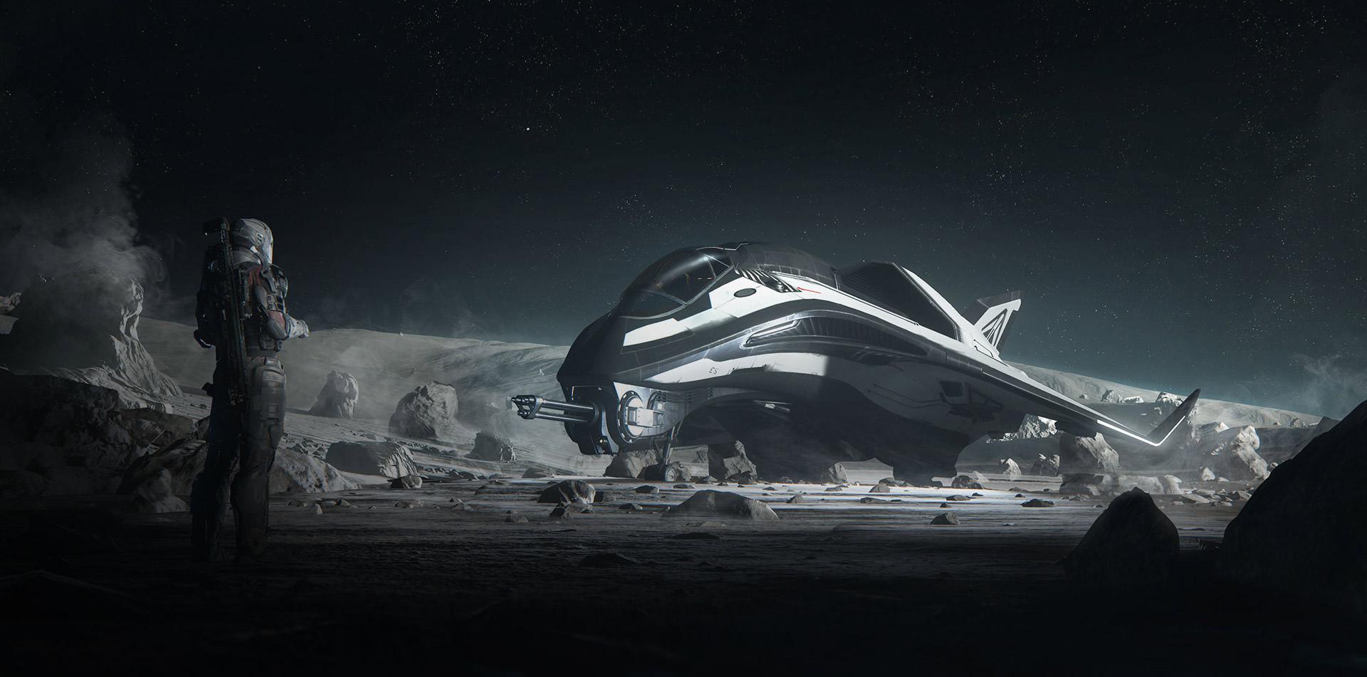 Star Citizen