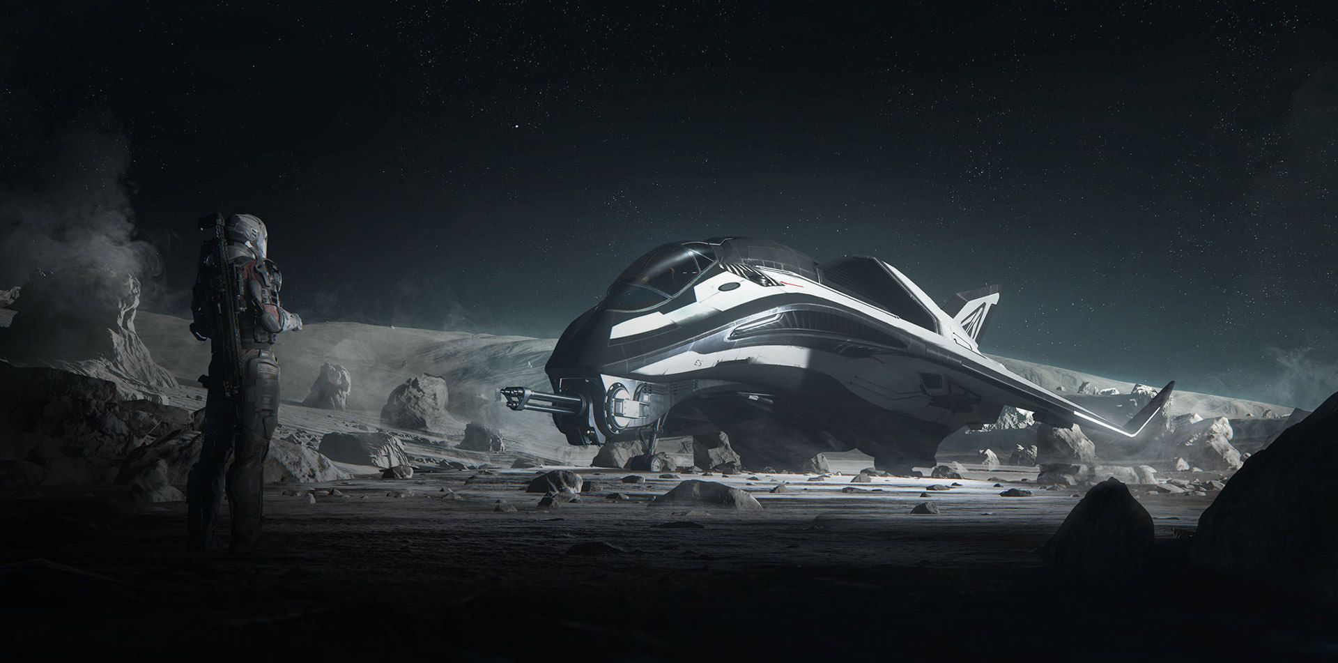 Star Citizen