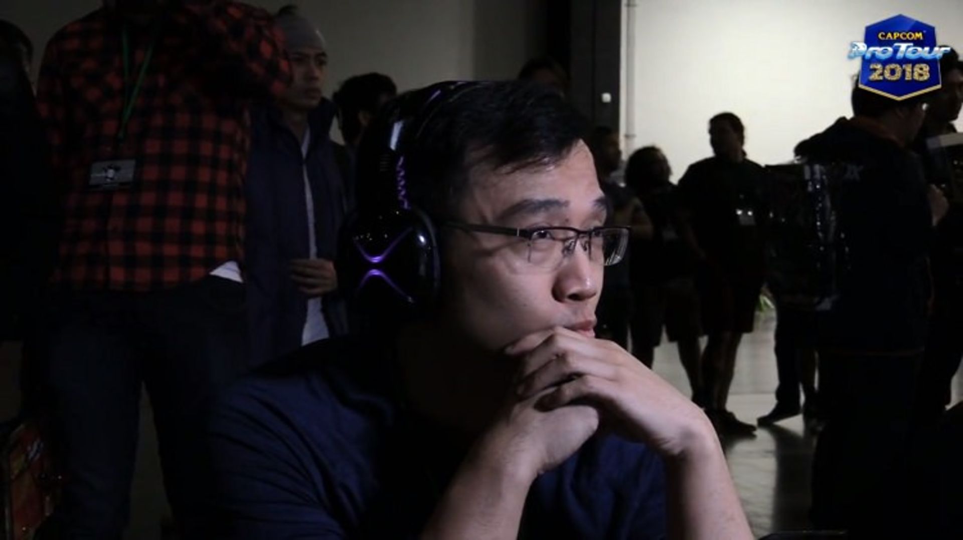Capcom Pro Tour