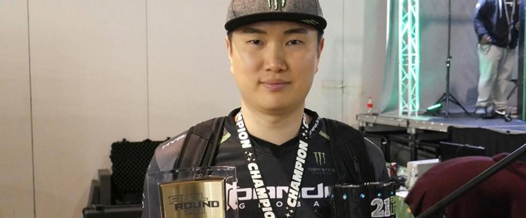 capcom pro tour 