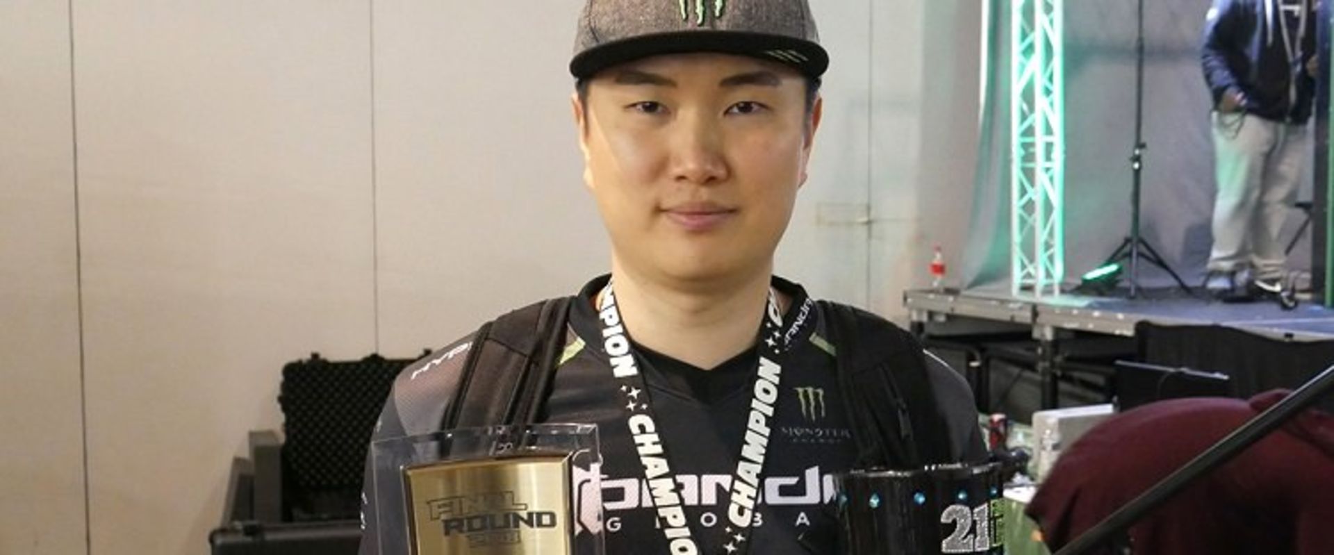 capcom pro tour 