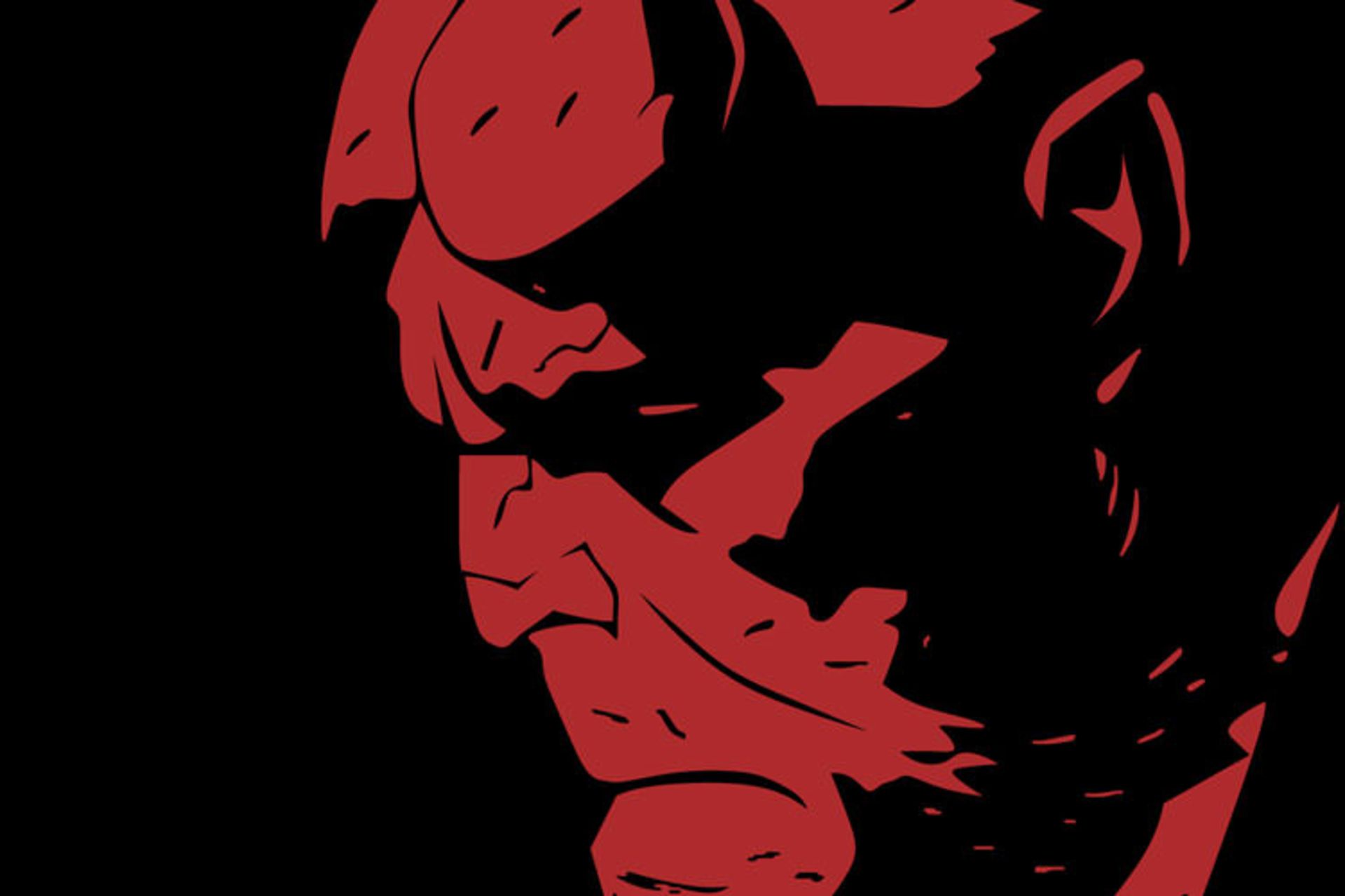 Hellboy