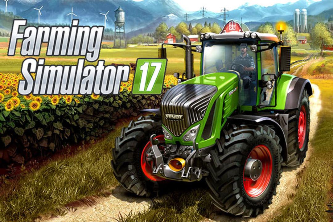 Farming Simulator