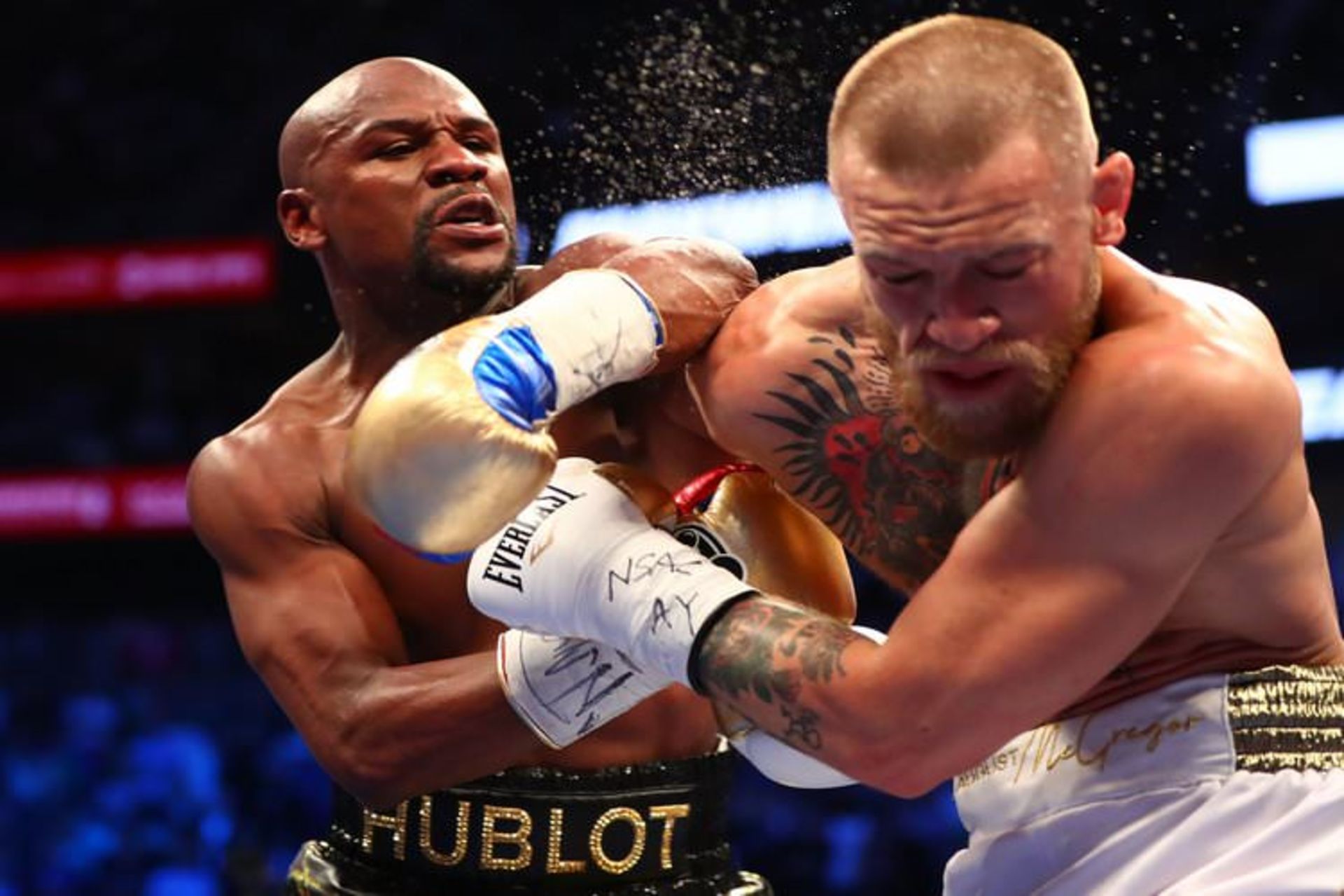 ّFloyd mayweather