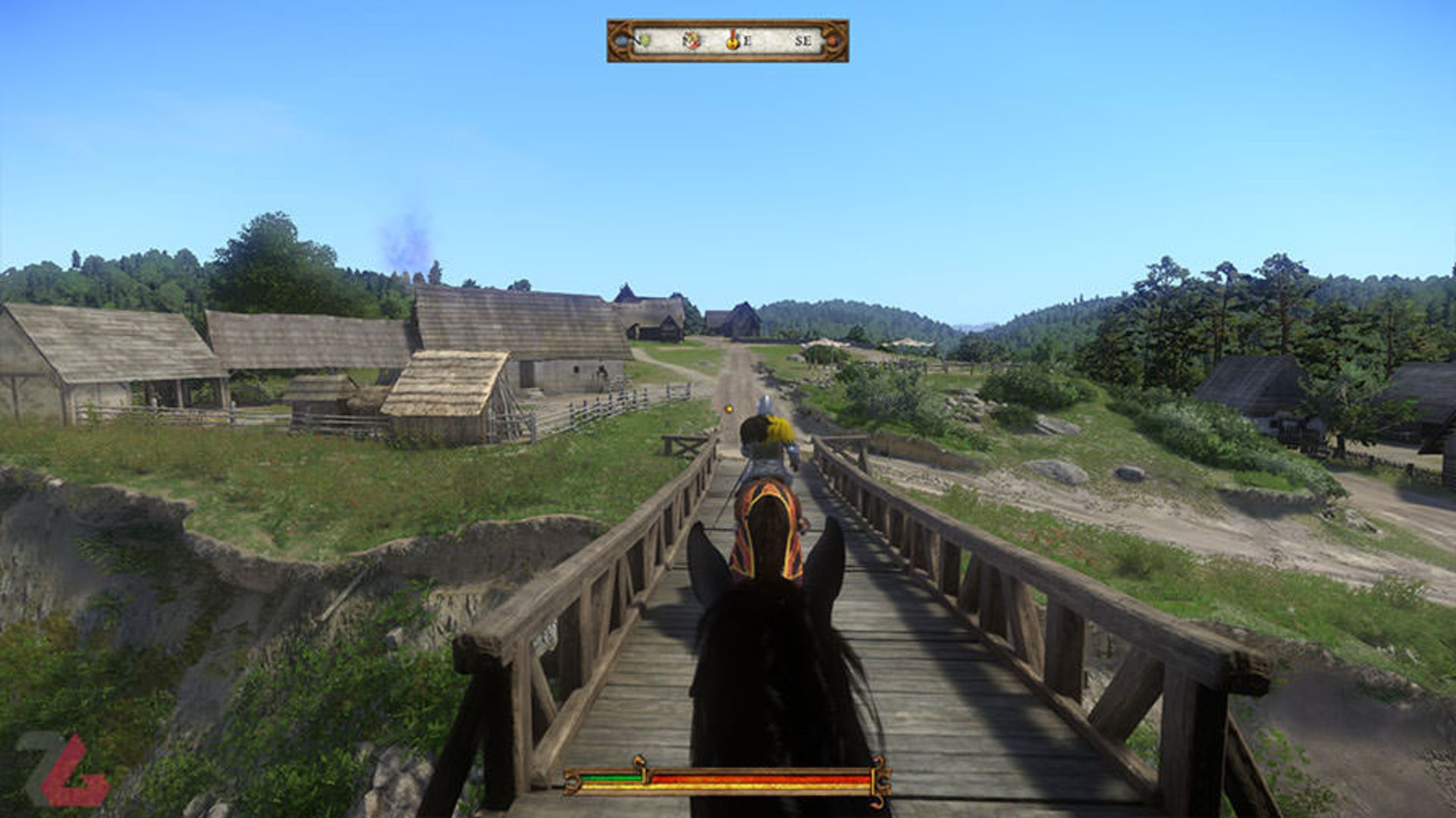  Kingdom Come Deliverance