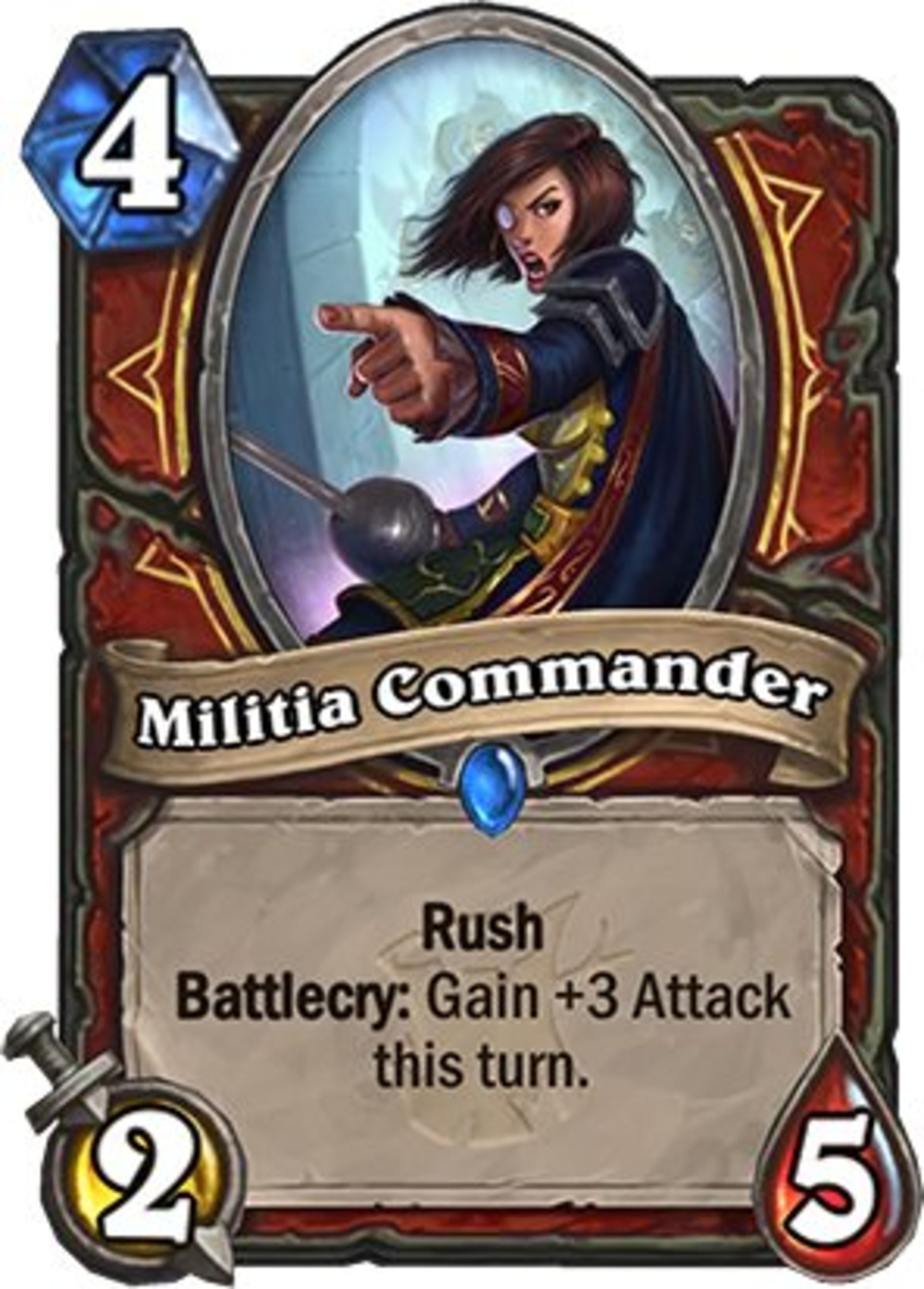 Hearthstone