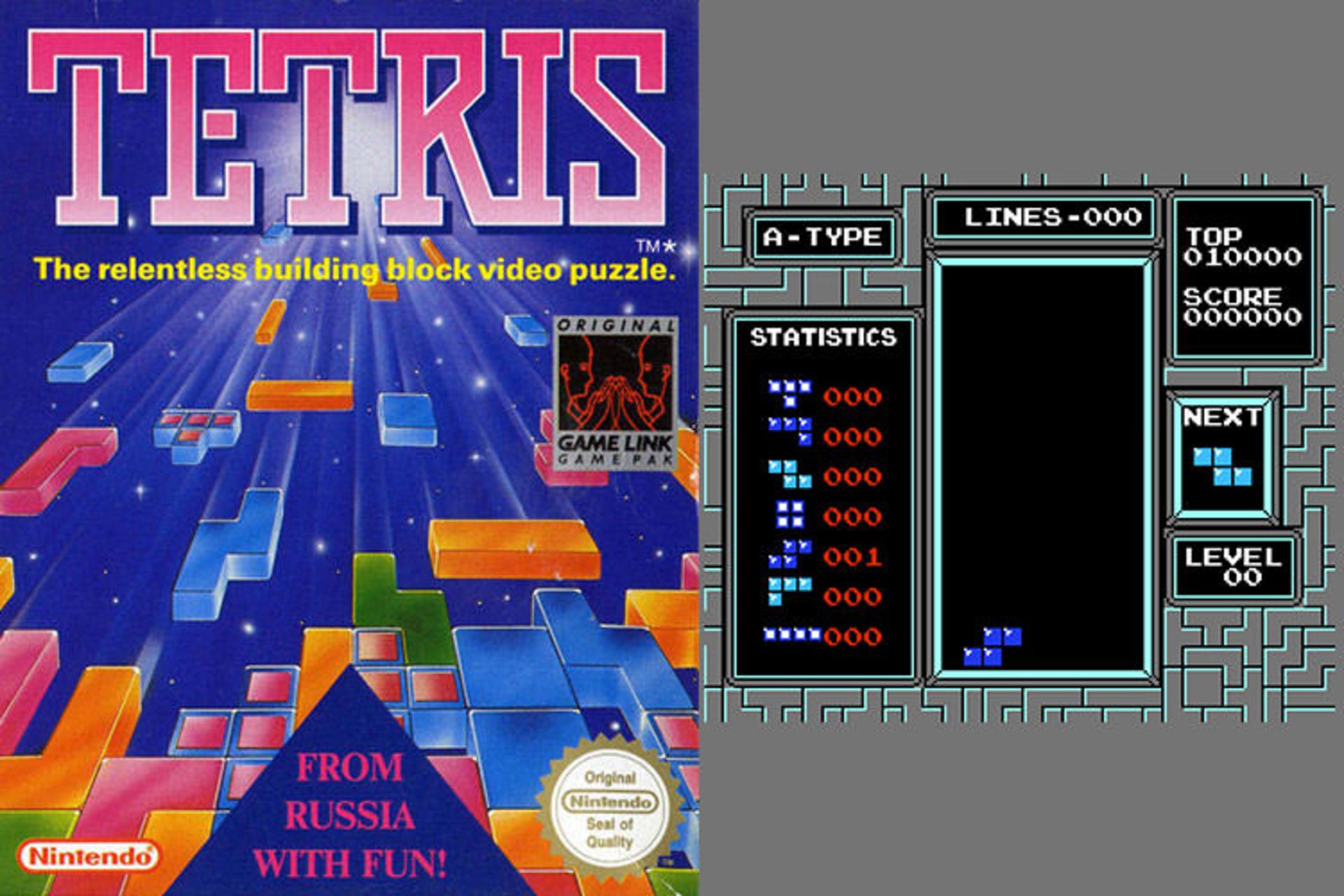 Tetris