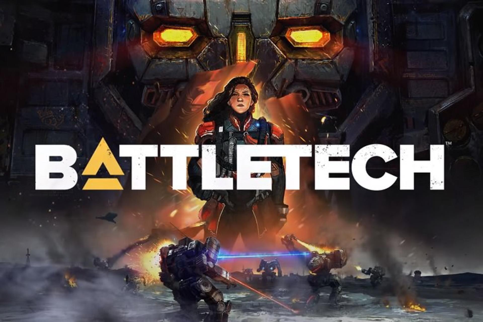 battletech