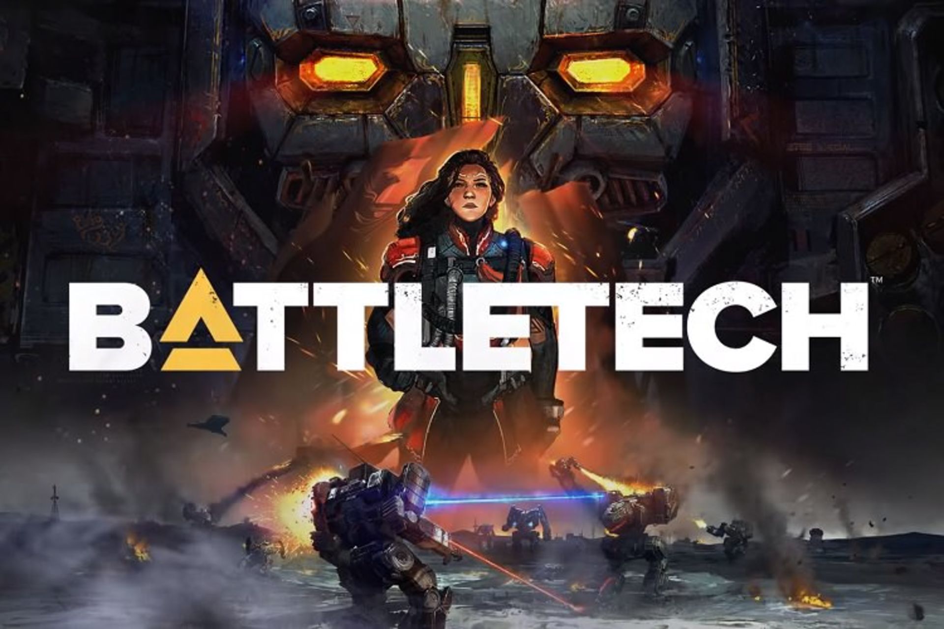 battletech