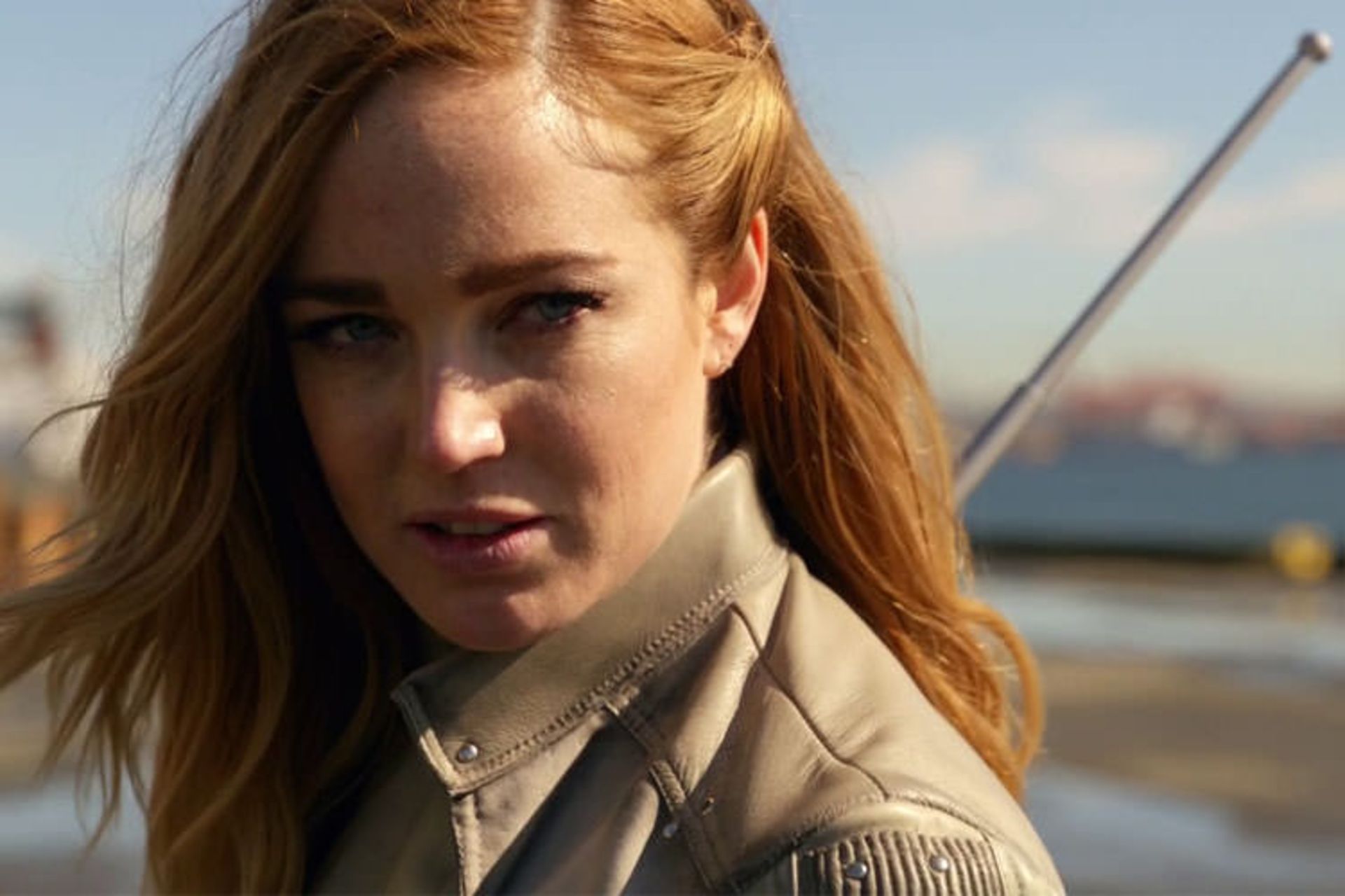sara lance