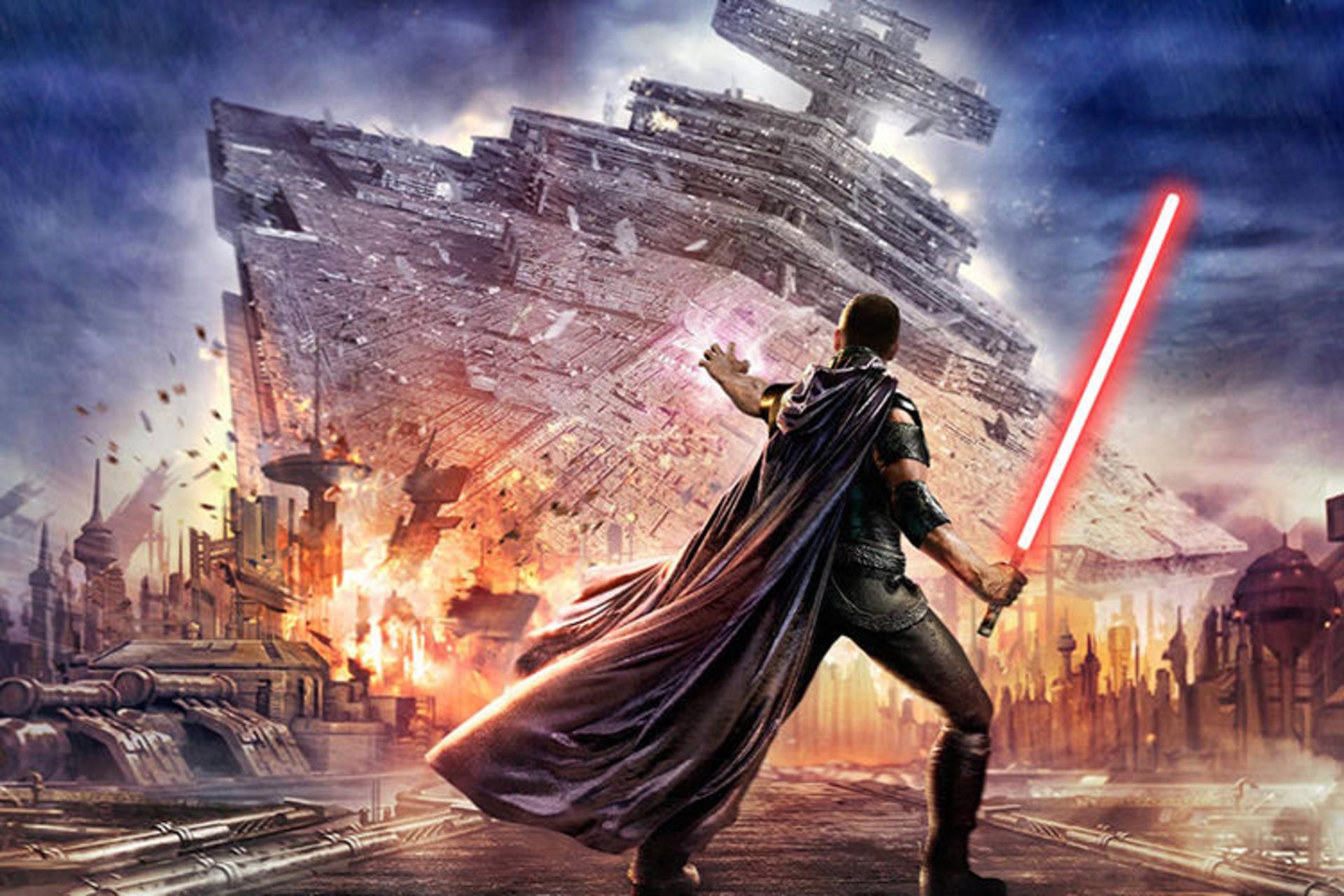 Star Wars