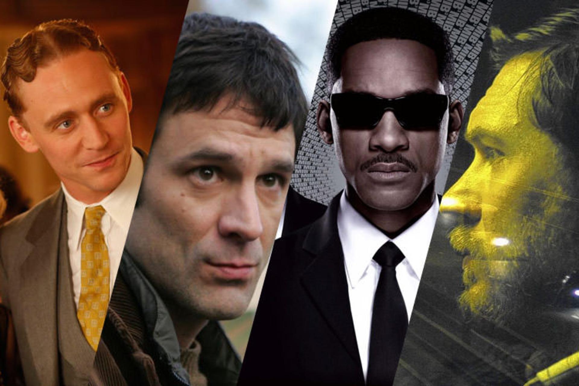 Movies to Watch