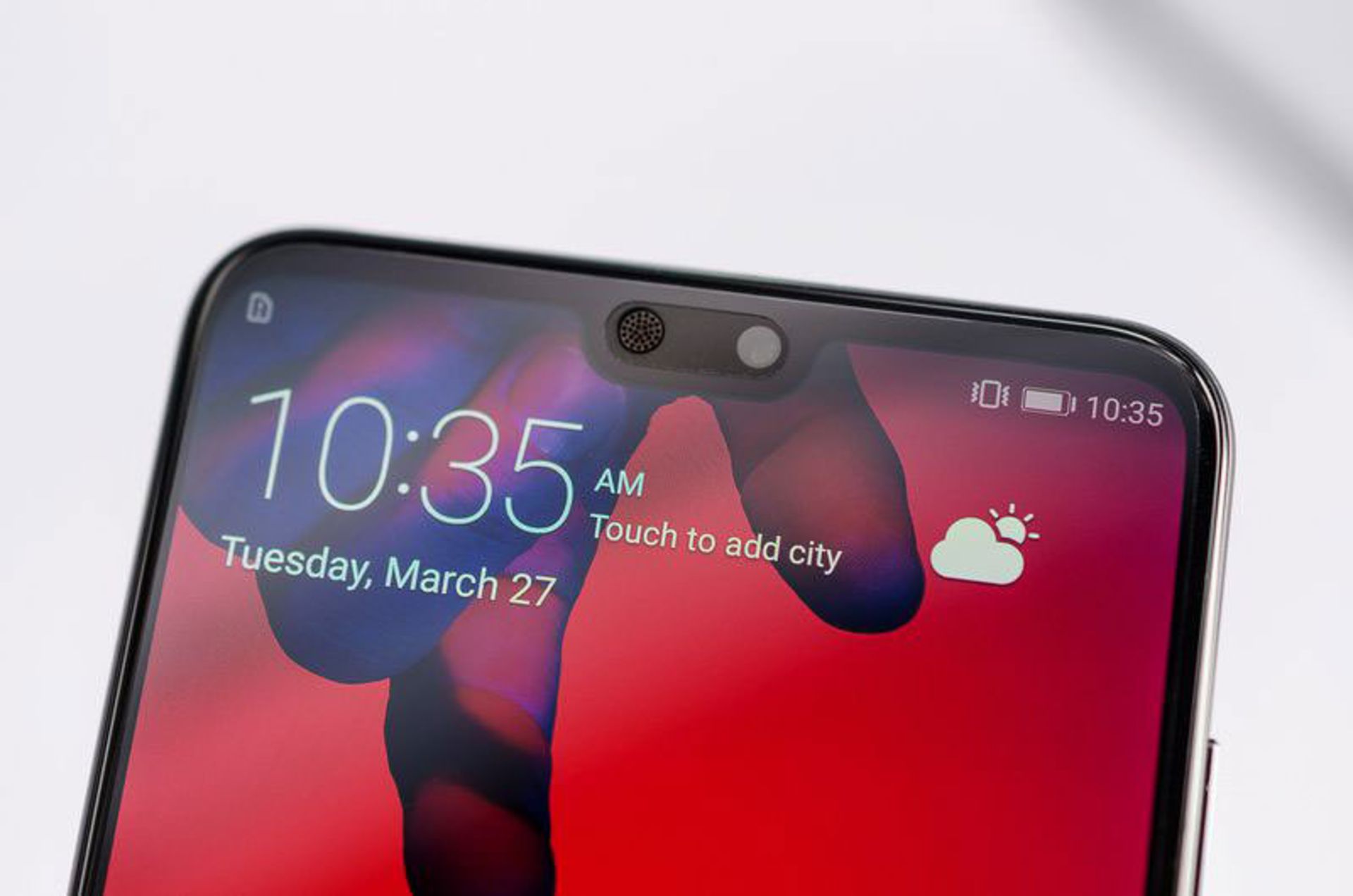 هواوی P20 / Huawei P20
