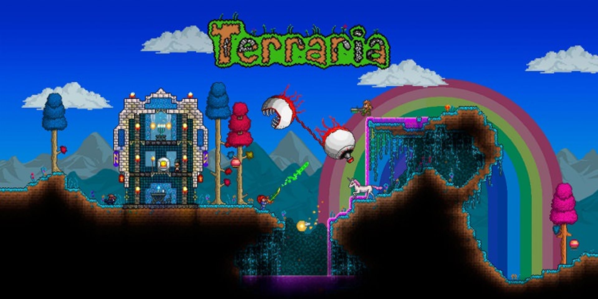 terria