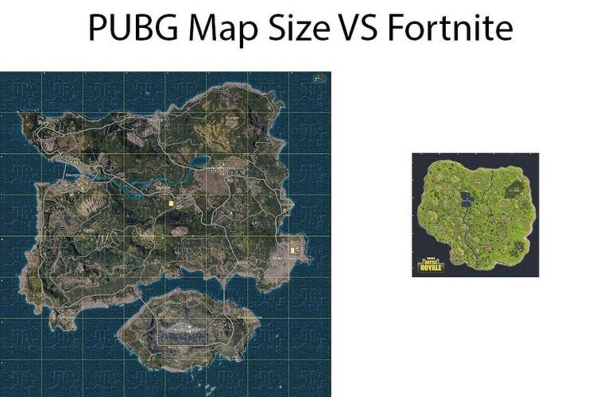 PUBG