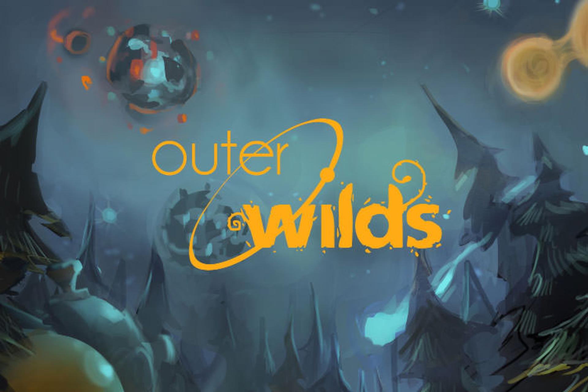 Outer Wilds