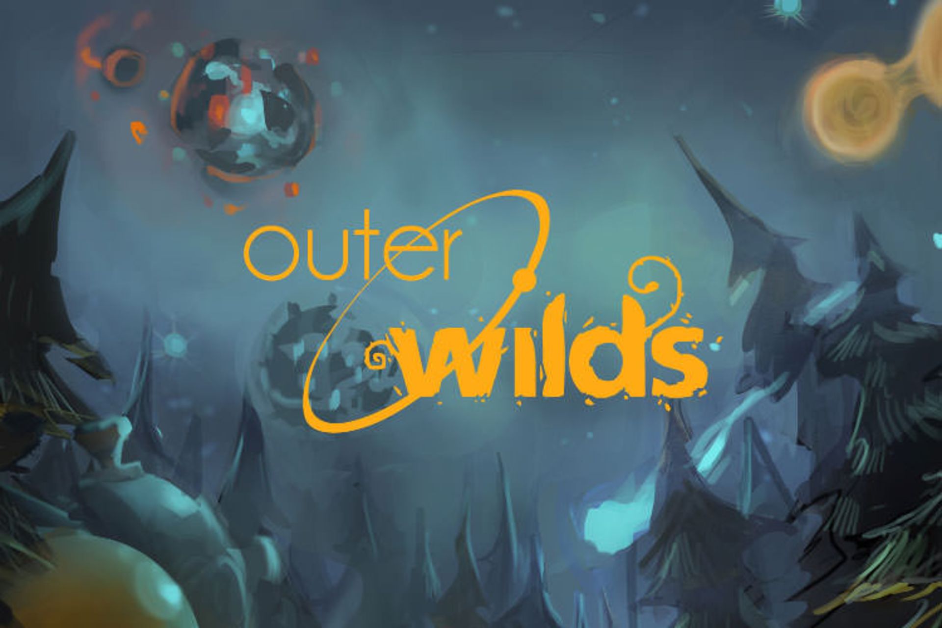 Outer Wilds