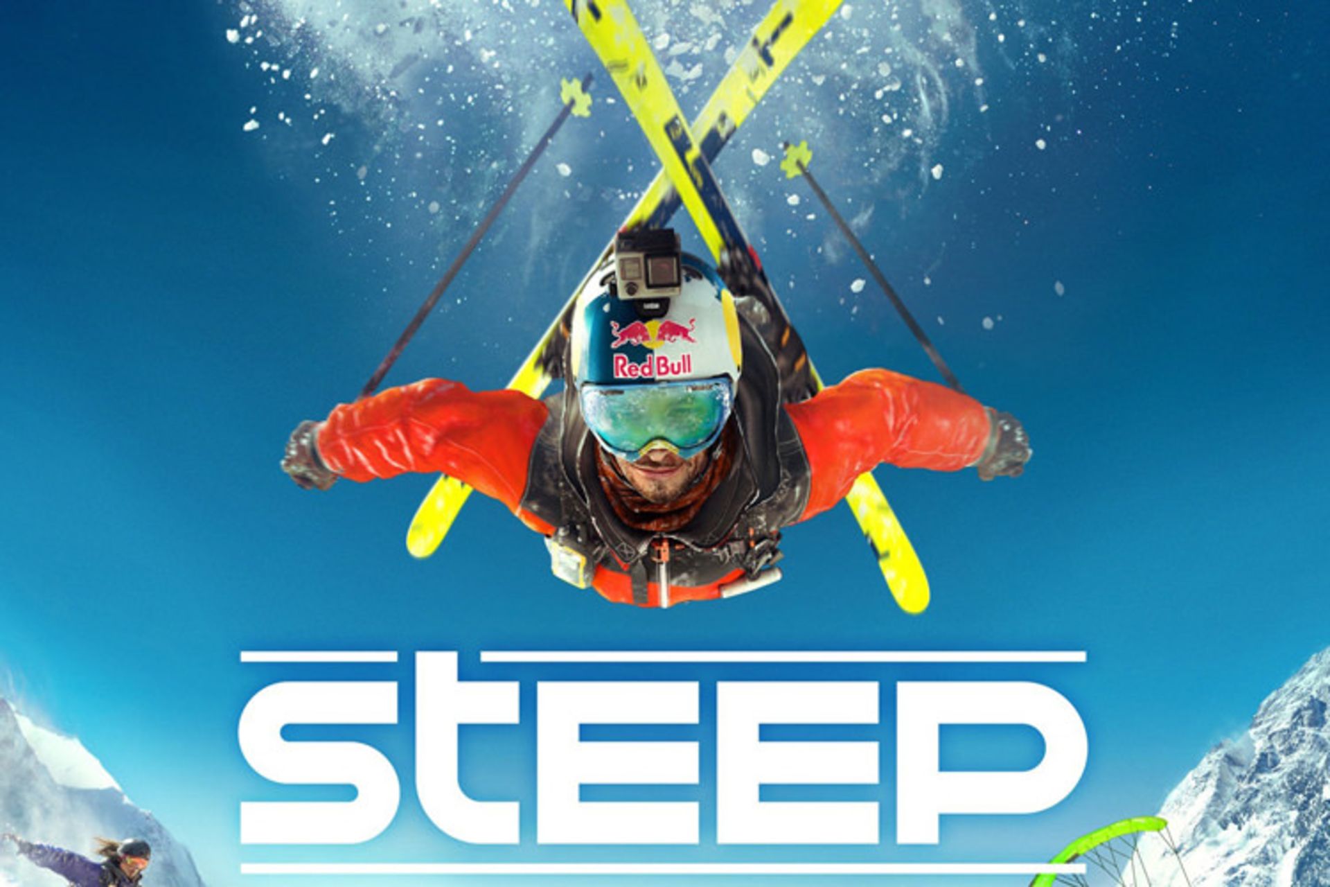Steep 
