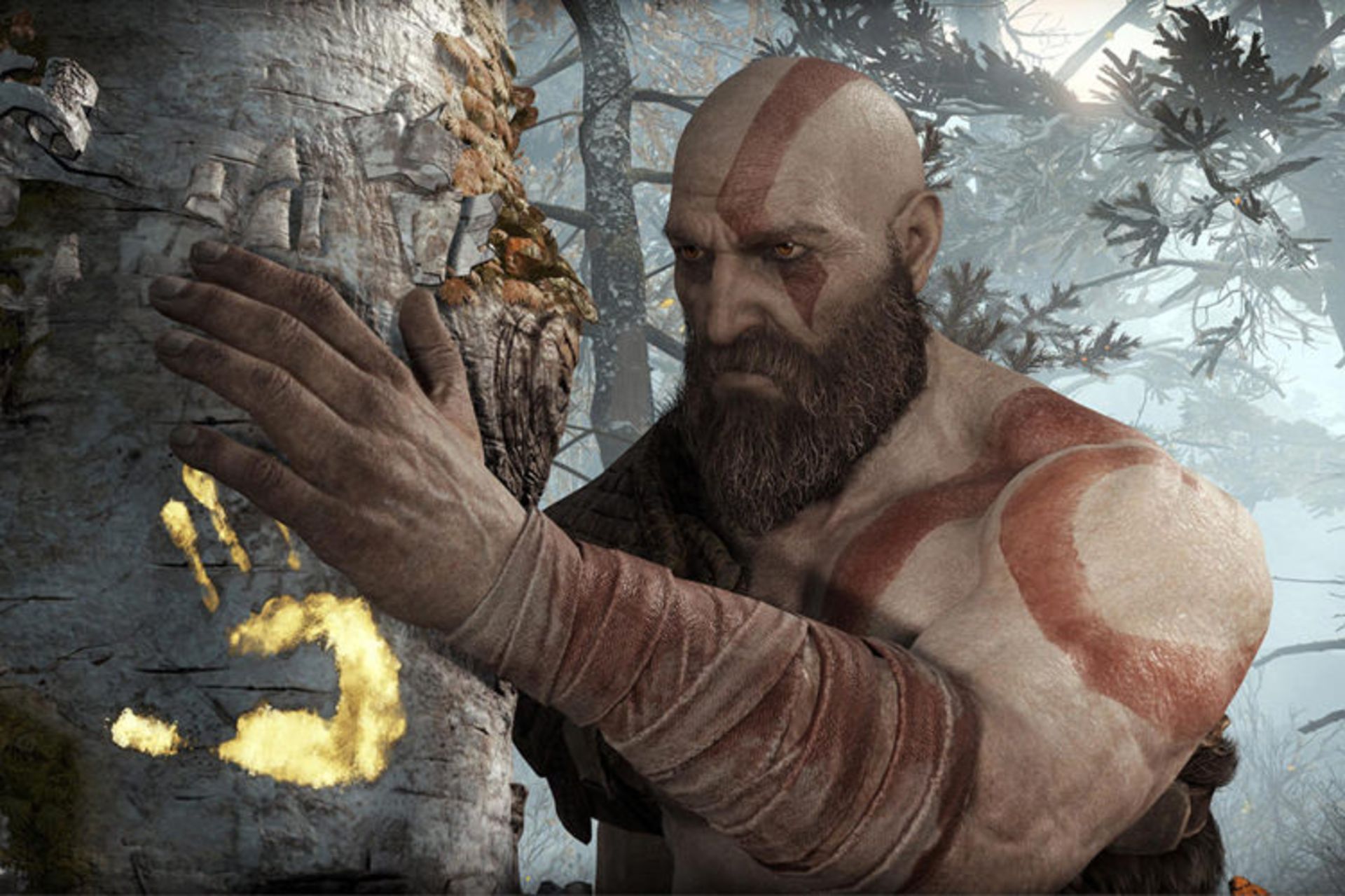 God Of War 