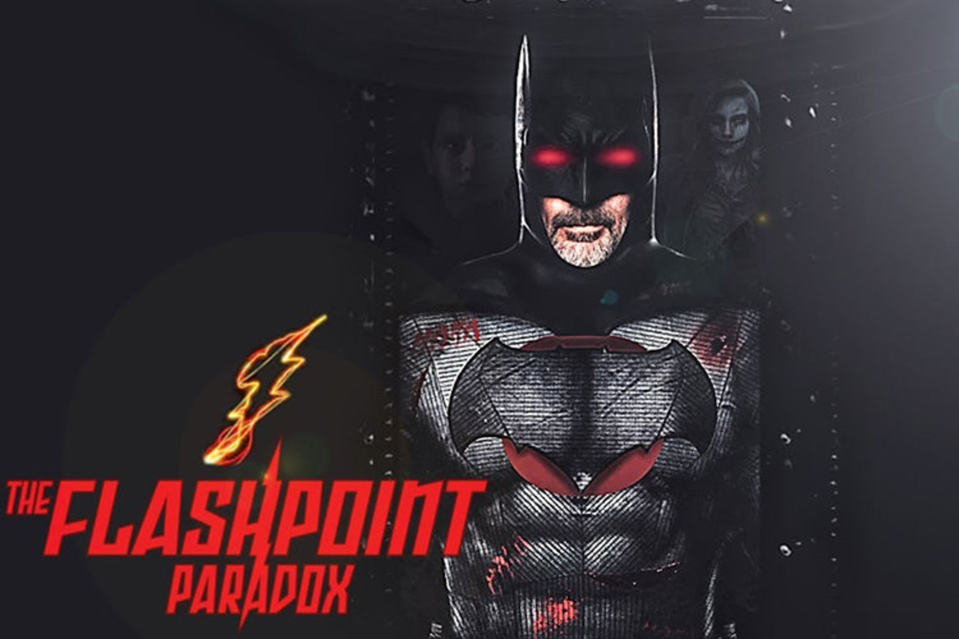 Flashpoint