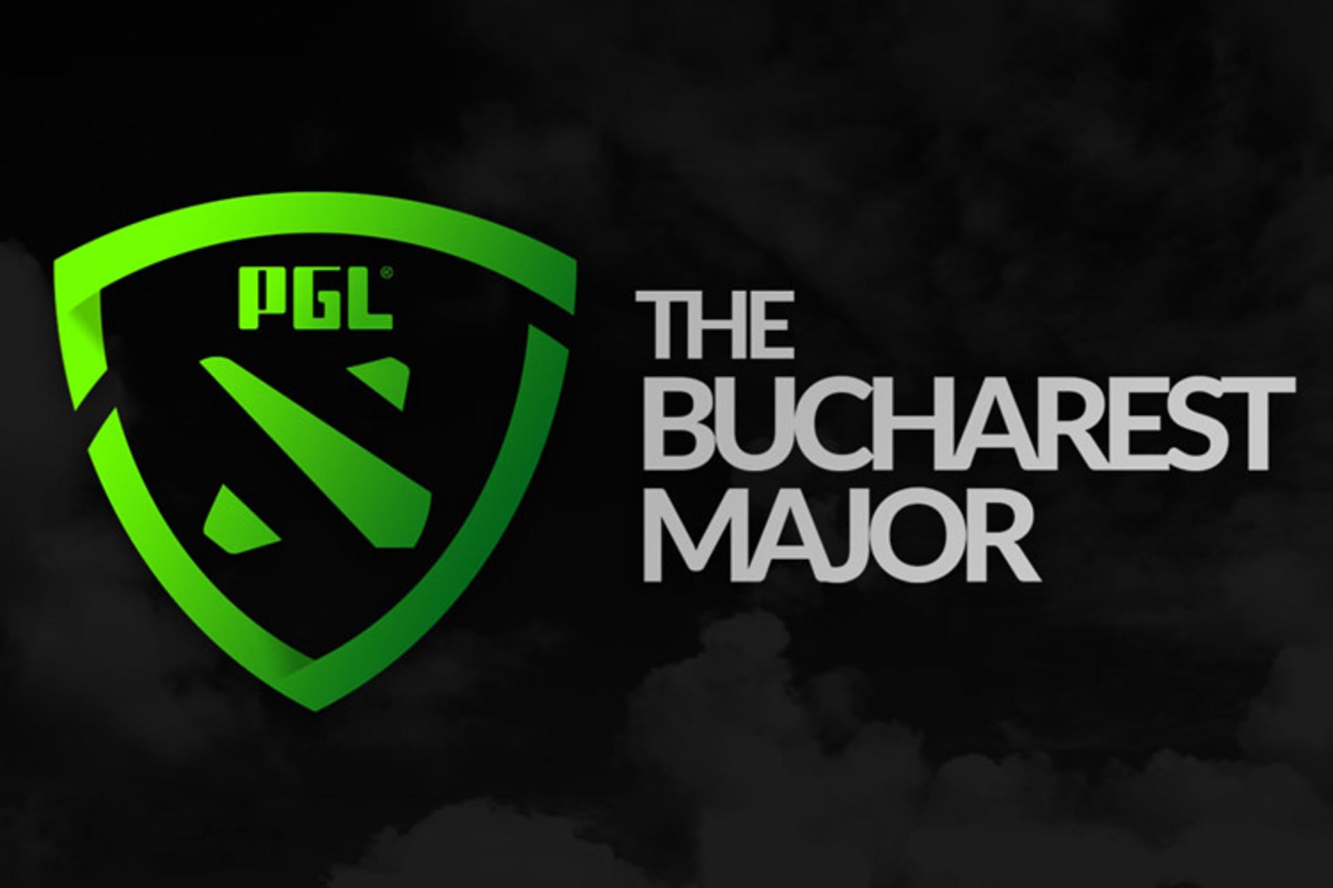 The Bucharest Major 