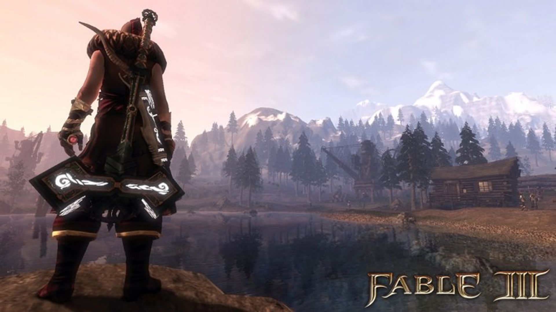 Fable 3