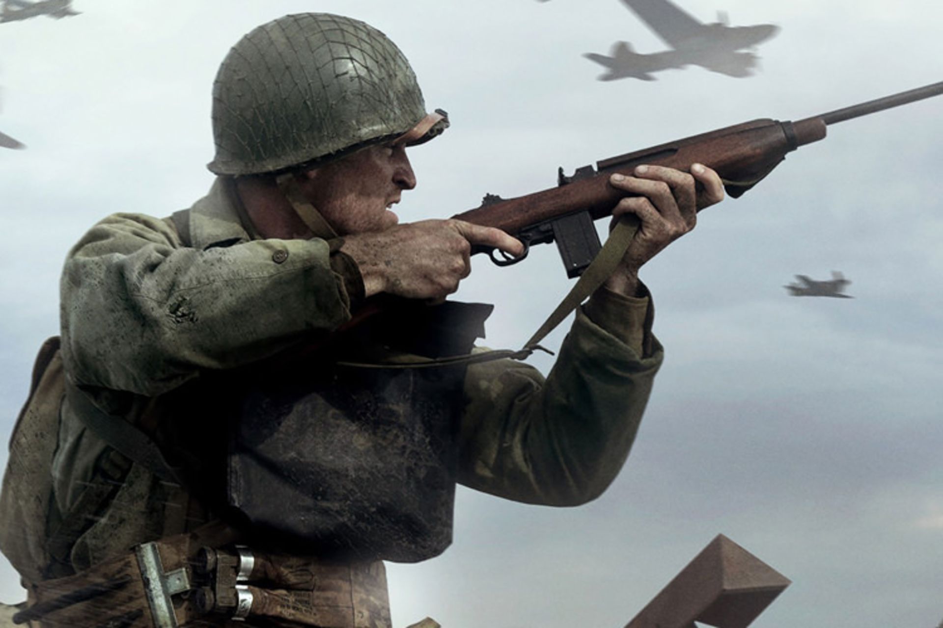 Call of Duty: WW2 
