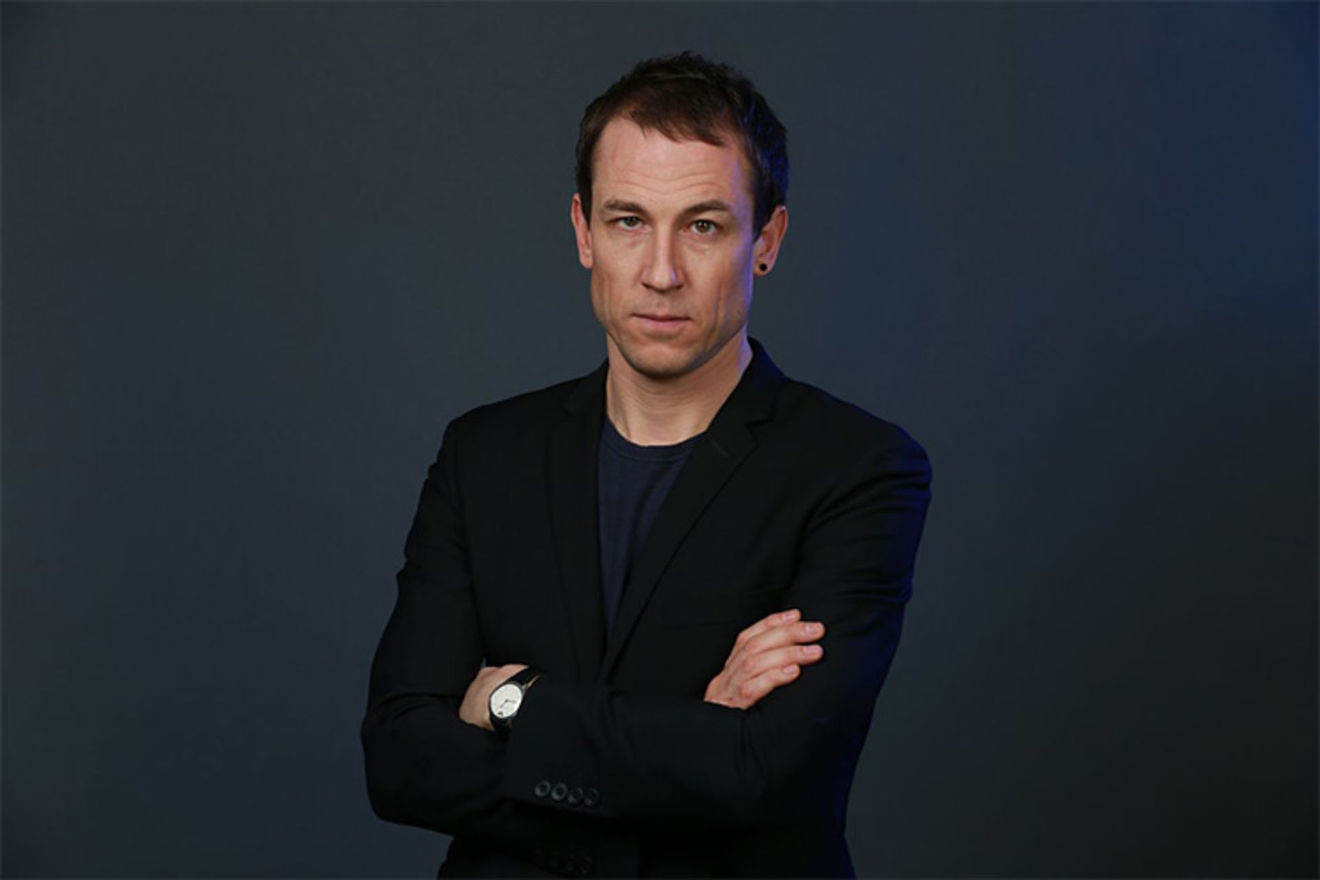 Tobias Menzies