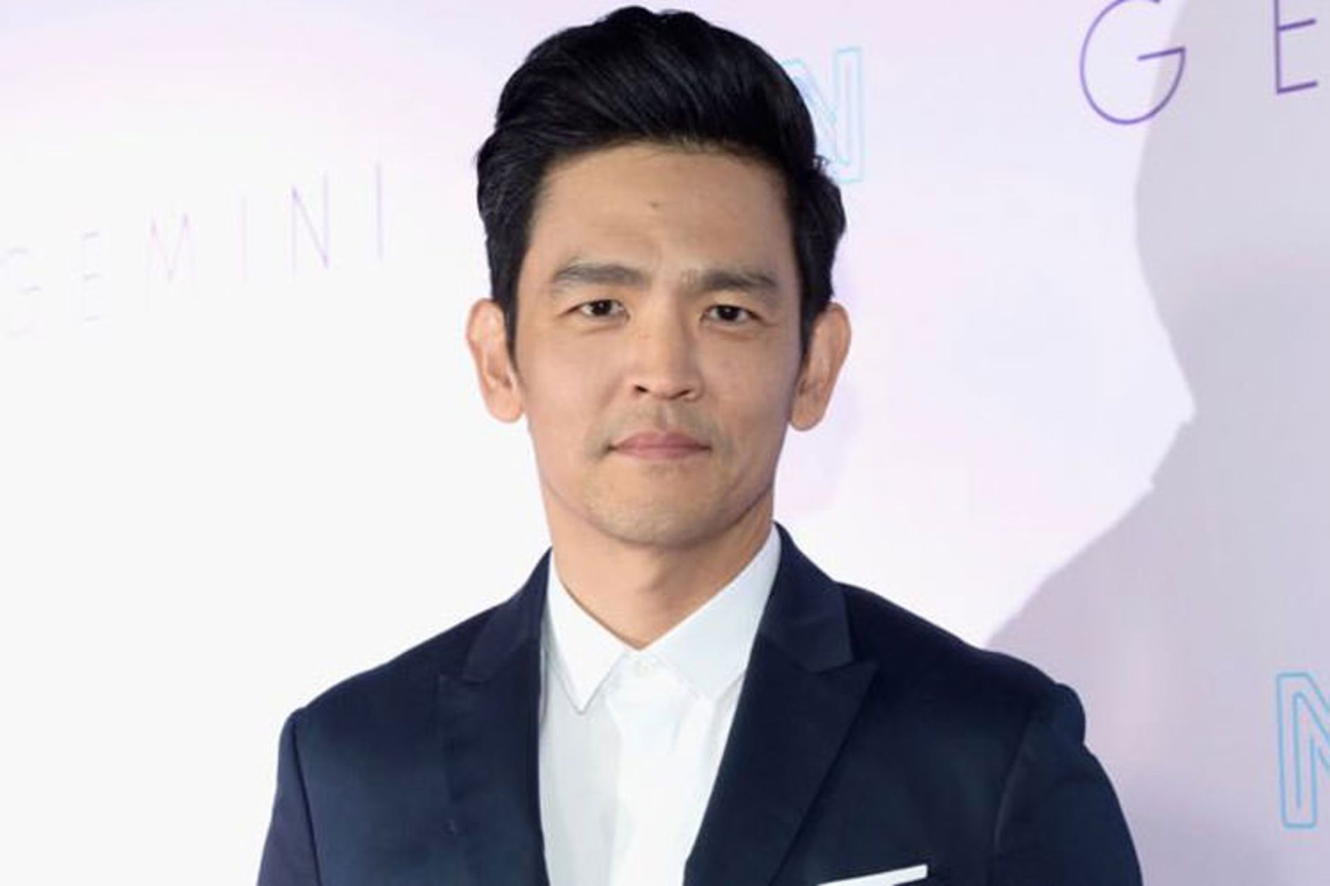 john cho