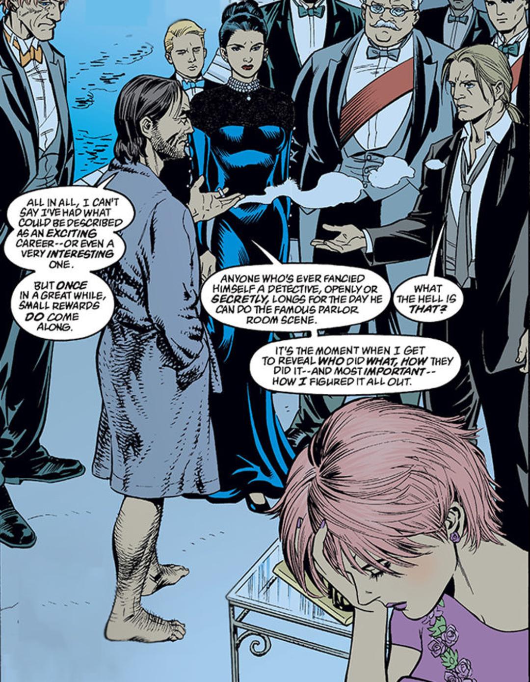 Fables