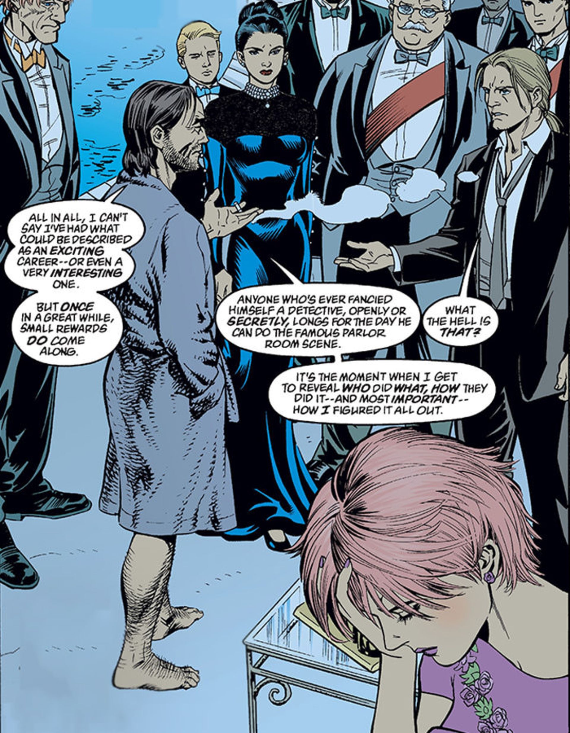 Fables